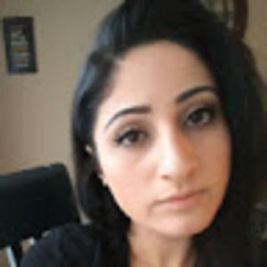 Meet your Posher, Sahar